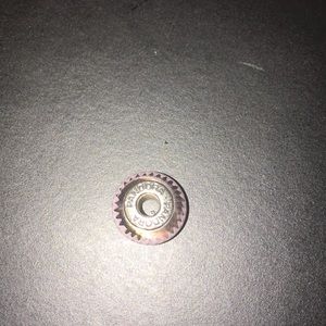 Authentic Pandora glass bead